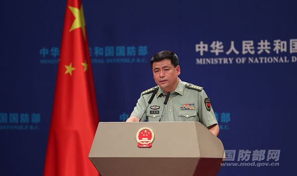 任国强