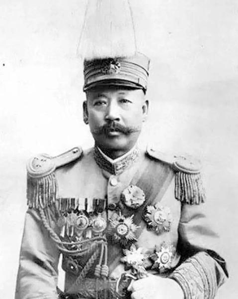 曹锟