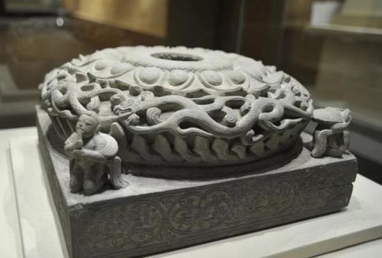 展厅图片