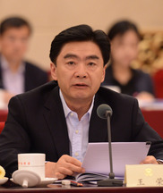 促进地方政府落实属地责任