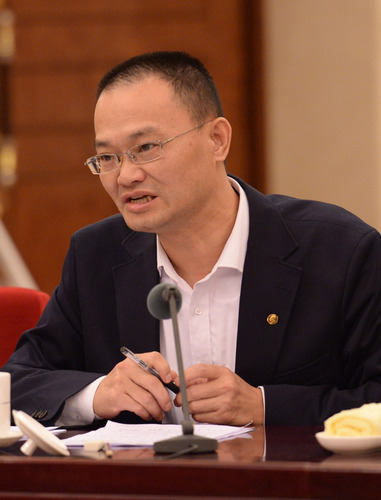 王先进