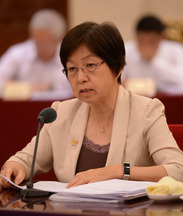 加强国家海洋救助队伍建设