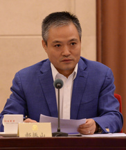 加强重大海上溢油应急处置能力建设