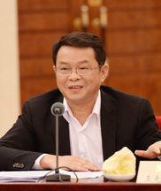 加强内陆地区水上救助能力建设