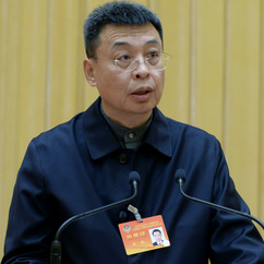 潘岳：人民政协在统一战线中的地位和作用