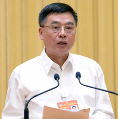 刘佳义：充分发挥人民政协作为社会主义协商民主重要渠道和专门协商机构的作用
