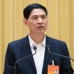 柯尊平：把以人民为中心的发展思想贯穿人民政协履职全过程
