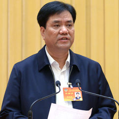 张道宏：坚持和发展新型政党制度 推动新时代人民政协事业不断向前发展