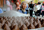 庆丰年 赶大集
