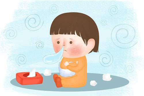 一场秋雨一场寒 秋冬不感冒秘诀在这里