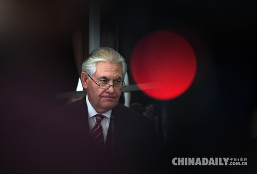 国防部长马蒂斯将离职？特朗普政府竟有这么多高官不干了！