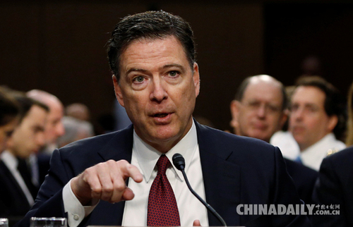 国防部长马蒂斯将离职？特朗普政府竟有这么多高官不干了！