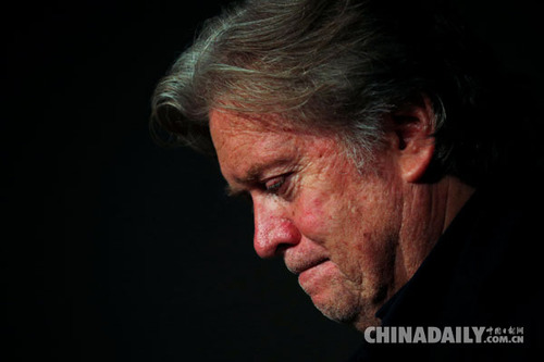 国防部长马蒂斯将离职？特朗普政府竟有这么多高官不干了！
