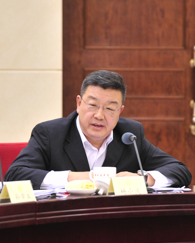 杨小波
