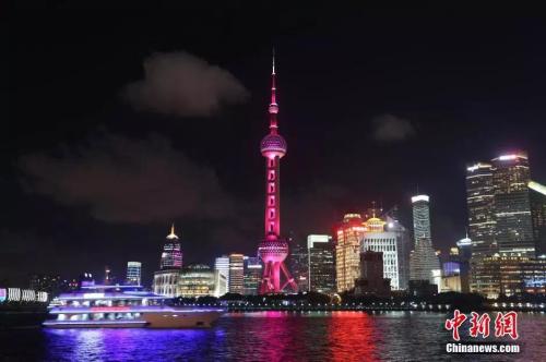 上海资料图。<a target='_blank' href='http://www.chinanews.com/'>中新社</a>记者 张亨伟 摄
