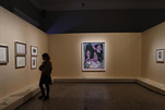 米兰举行“毕加索·变形记”展