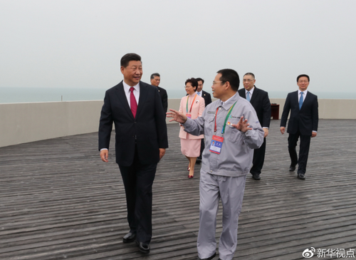 点击进入下一页