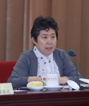 推进政府部门间人口和单位基础信息共享