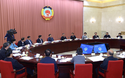 关系国计民生千家万户的大事——全国政协“中长期人口变动与经济社会发展”双周协商座谈会综述