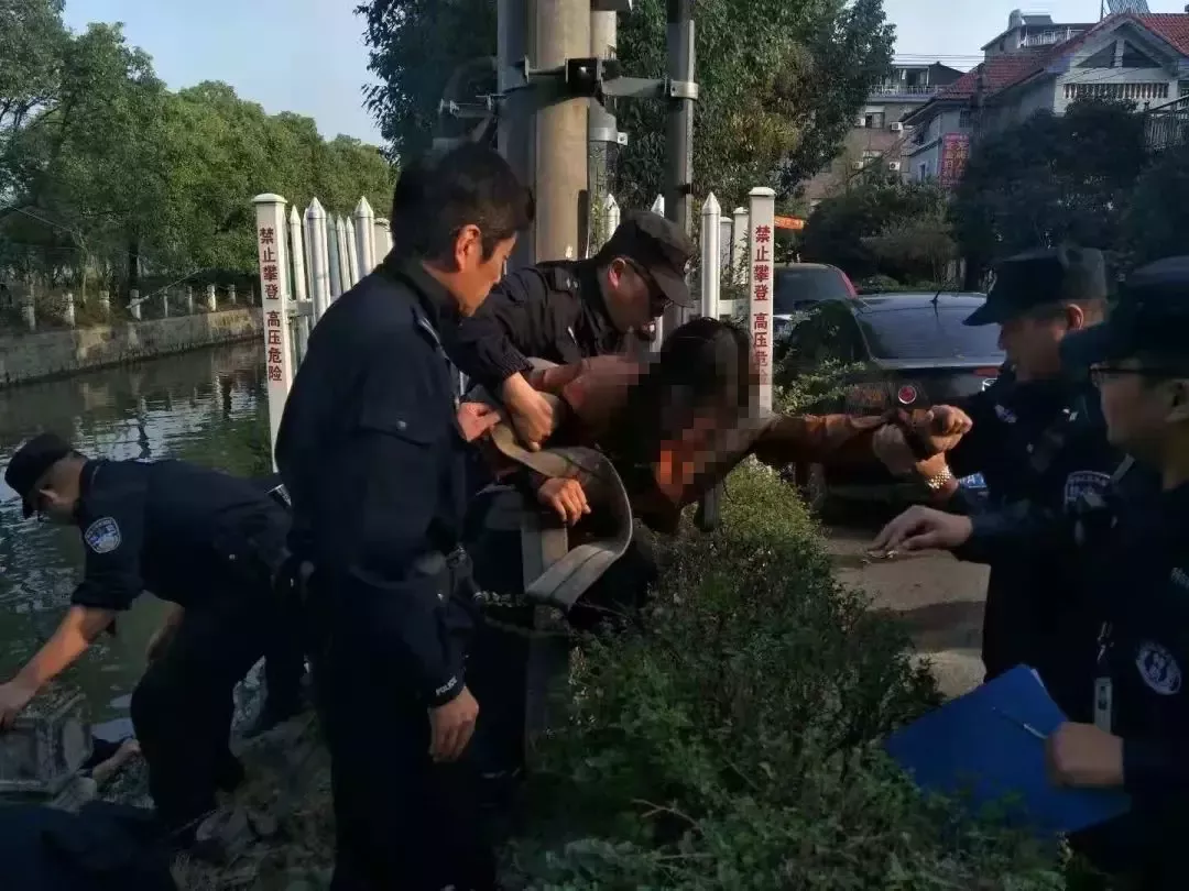 男子一个举动使300万拆迁款打水漂 妻子气得跳河