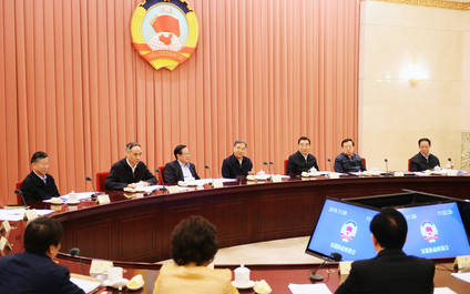 问道新能源汽车——全国政协“促进新能源汽车产业健康发展”双周协商座谈会综述