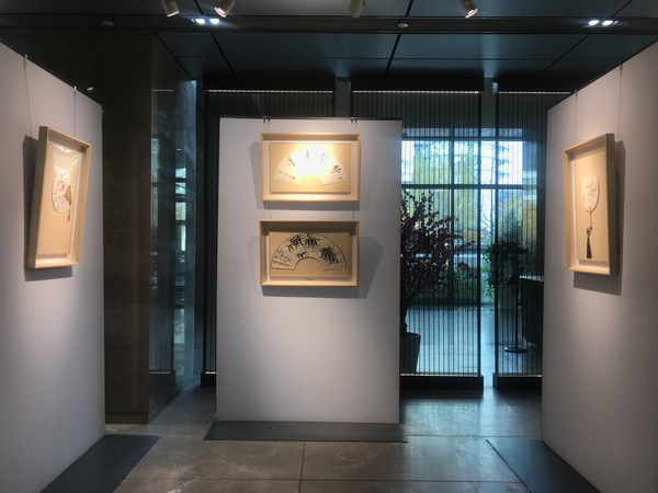 展览现场2