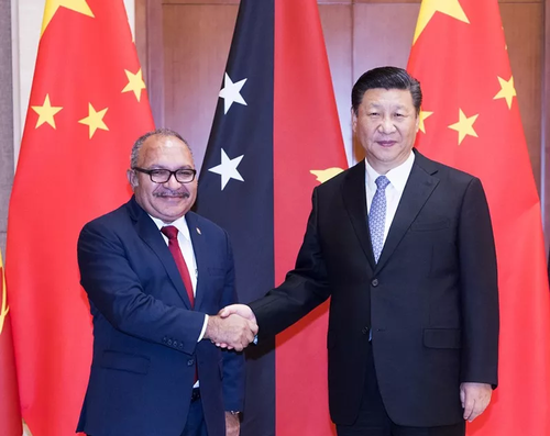 点击进入下一页