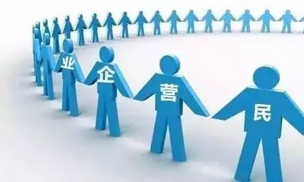 民营企业1