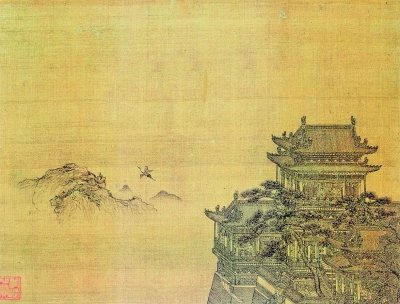 哪首诗是唐诗压卷之作