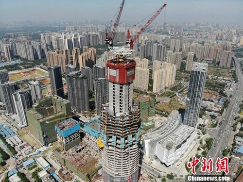 资料图。<a target='_blank' href='http://www.chinanews.com/'>中新社</a>记者 张浪 摄