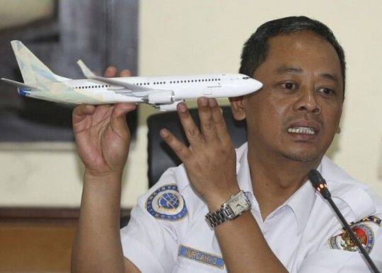 波音回应狮航空难报告:客机安全 操作及维修不当