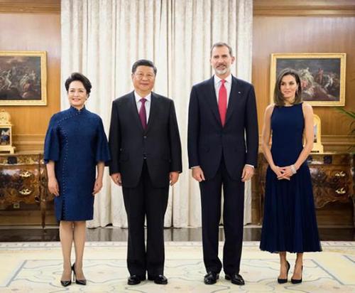 点击进入下一页