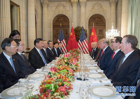 中美同意不再加征新关税 释放了三个清晰的信号！