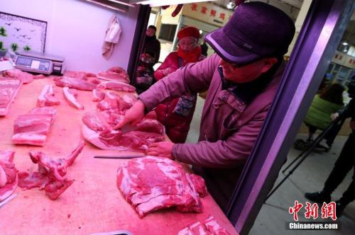 资料图 <a target='_blank' href='http://www.chinanews.com/'>中新社</a>记者 张远 摄