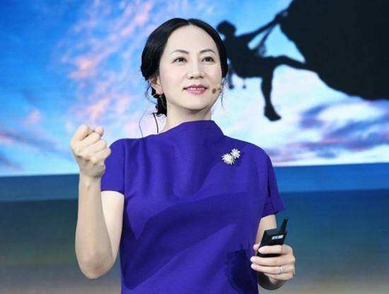加拿大法院对孟晚舟保释未作出裁决 将继续拘押