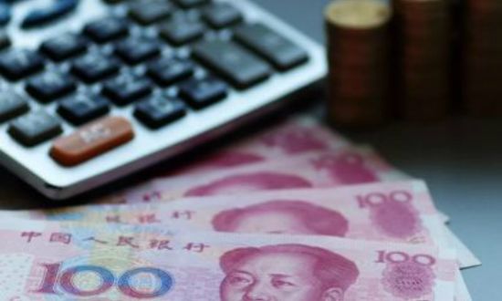 年内15省份上调最低工资标准2