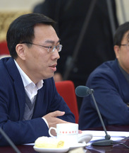 从规律出发,实施基础研究领域人才计划