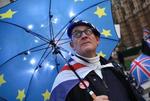 英国首相推迟在议会就“脱欧”协议进行表决