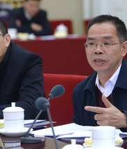 加强基础研究数据和资源平台统筹建设与共享