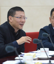 推动民间力量支持基础科学研究
