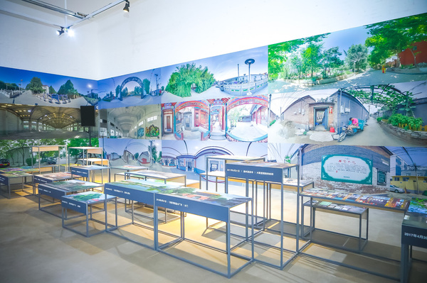 展览现场 5