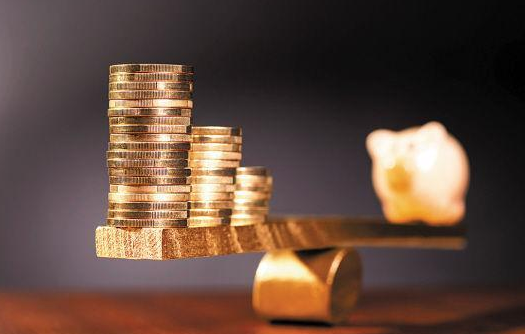 中国社会净财富437万亿元居世界第二