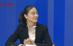 程凯委员：推动中医药文化进校园