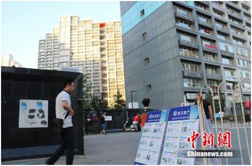 资料图。<a target='_blank' href='http://www.chinanews.com/' >中新网</a> 马榕 摄