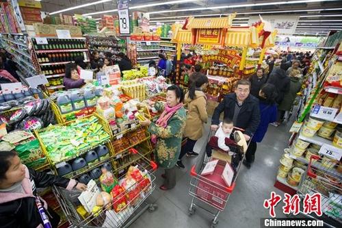 资料图(图文无关)。<a target='_blank' href='http://www.chinanews.com/'>中新社</a>记者 张云 摄