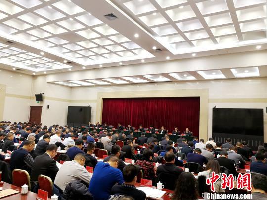 青海是中国最没存在感的省份？青海副省长：说法片面