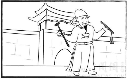 点击进入下一页