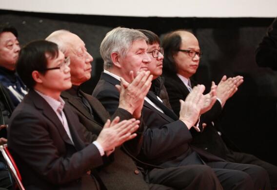 活动现场