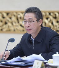 研究推进知识产权基本法的制定