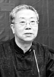 李汉秋